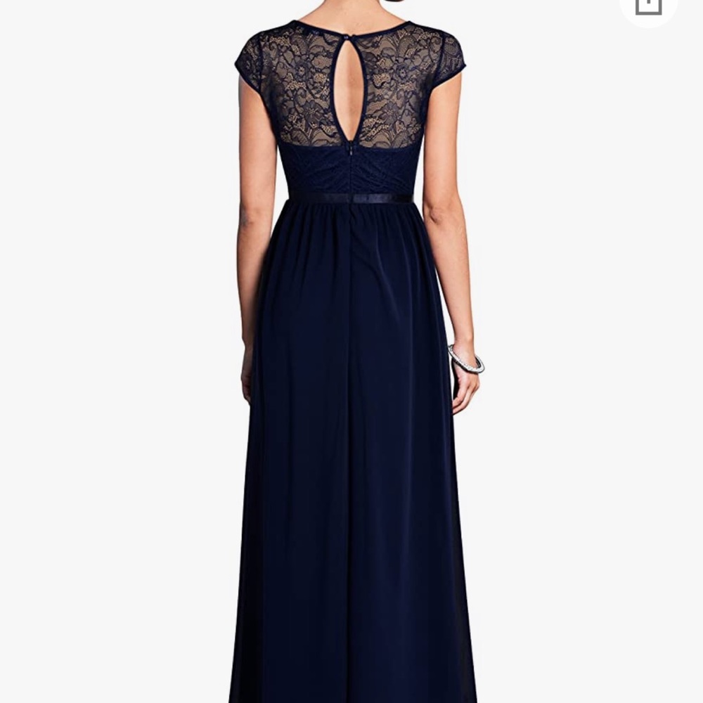Evening Gown